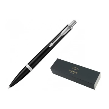 Długopis PARKER URBAN Core Muted Black CT - PAR172-D-PT